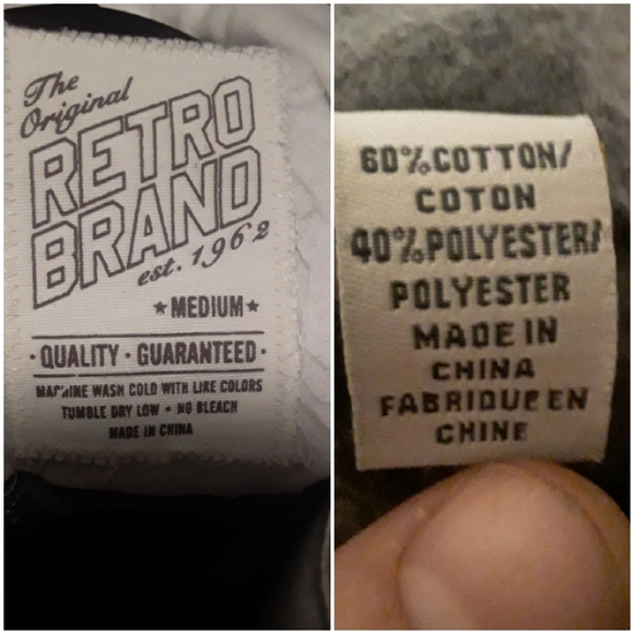 OriginalRetroBrand Women ChicagoBlackhawks Sweater - Picture 4 of 16